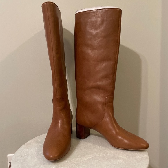 Shoes - Loeffler Randall Boots 9.5